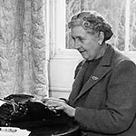 Agatha Christie