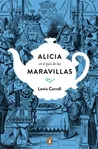 Alicia en el país de las maravillas, de Lewis Carroll