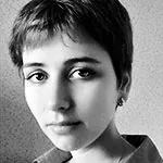 Anna Starobinets