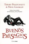 Buenos presagios, de Neil Gaiman y Terry Pratchett