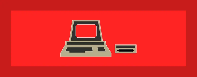 History of Computing (II)