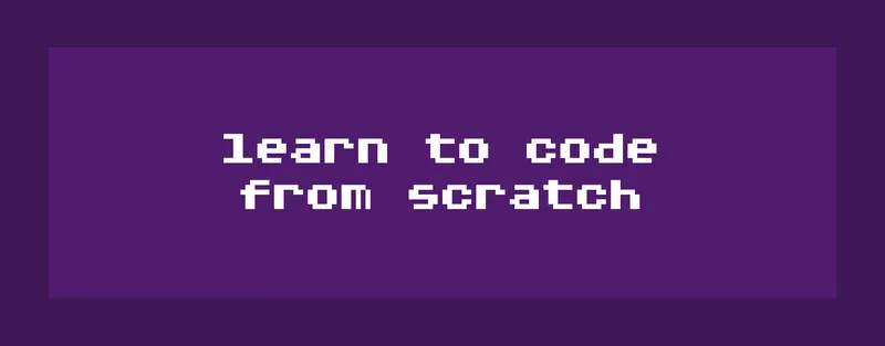Presentation of the course Learn to code from scratch with Python