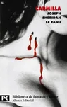 Carmilla, de Joseph Sheridan Le Fanu