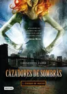 Ciudad de hueso, de Cassandra Clare