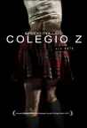 Colegio Z: Ala este, de Ignacio Mallén
