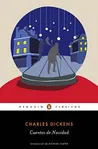 Cuentos de Navidad, de Charles Dickens