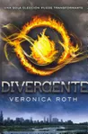 Divergente, de Veronica Roth