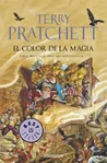 El color de la magia, de Terry Pratchett