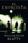 El exorcista, de William Peter Blatty