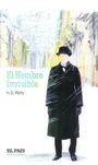 El hombre invisible, de H. G. Wells