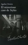El misterioso caso de Styles, de Agatha Christie