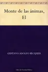 El monte de las ánimas, de Gustavo Adolfo Bécquer