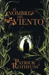 El nombre del viento, de Patrick Rothfuss