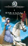 El valle de los lobos, de Laura Gallego