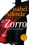 El Zorro, de Isabel Allende