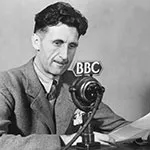 George Orwell