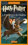 Harry Potter y el prisionero de Azkaban, de J. K. Rowling
