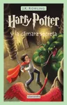 Harry Potter y la cámara secreta, de J. K. Rowling