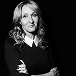 J. K. Rowling
