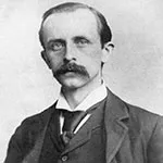 James M. Barrie