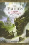 La Comunidad del Anillo, de J. R. R. Tolkien