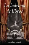 La ladrona de libros, de Markus Zusak