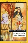 La maldición del maestro, de Laura Gallego