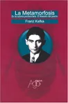 La metamorfosis, de Franz Kafka