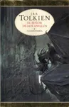 Las dos torres, de J. R. R. Tolkien