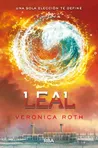 Leal, de Veronica Roth
