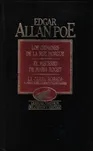 Los crímenes de la rue Morgue y otros, de Edgar Allan Poe