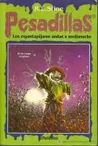 Los espantapájaros andan a medianoche, de R. L. Stine