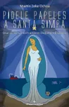 Pídele papeles a Santa Simpa, de Martín Zeke Ochoa
