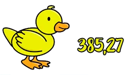 Puntuacion mediante patos
