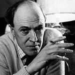 Roald Dahl