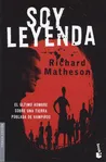 Soy Leyenda, de Richard Matheson