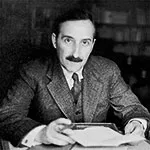 Stefan Zweig