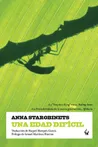 Una edad difícil, de Anna Starobinets